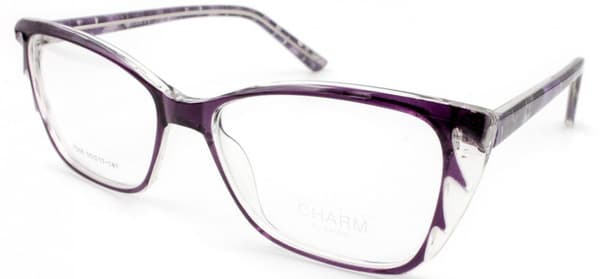 CHARM 7506 C04 Eyeglass Frames