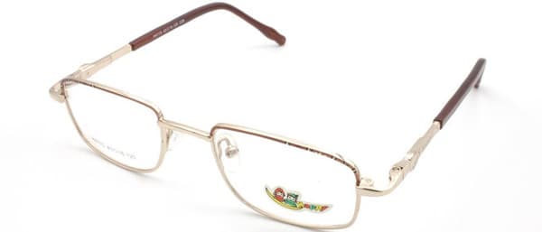 HAPPY 4115 C09 Eyeglass Frames