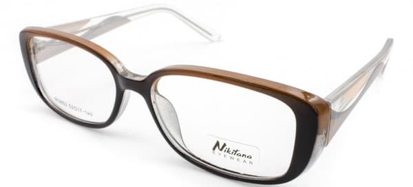 NIKITANA 3653 C2 Eyeglass Frames