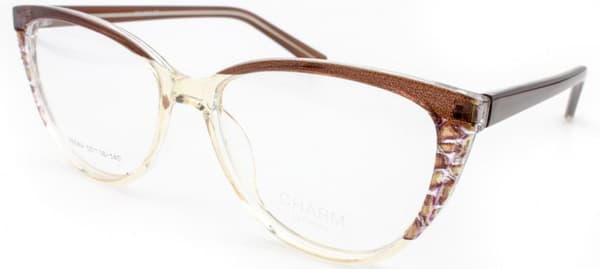 CHARM 7504A C04 Eyeglass Frames