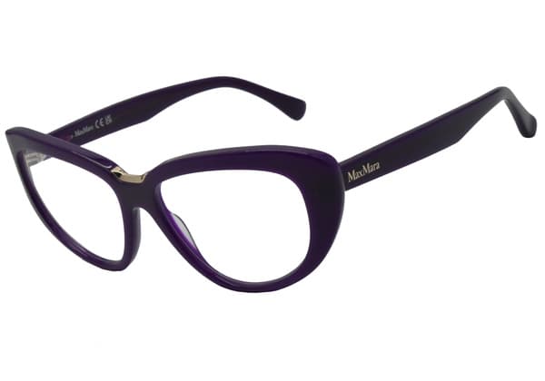 Max Mara MM5109-B 081 Women's Plastic Eyeglass Frames