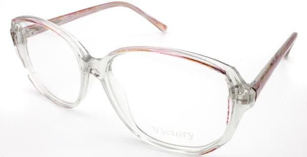 VICTORY 027 C358 Eyeglass Frames