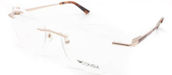 Consul 2394 C2 Eyeglass Frames