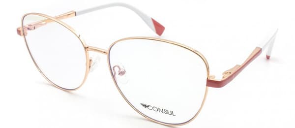 Consul 3019 C5 Eyeglass Frames
