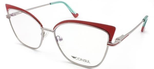 Consul 3045 C2 Eyeglass Frames