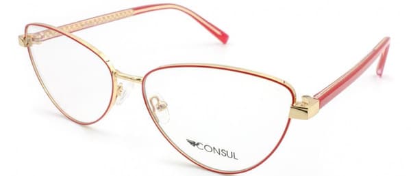 Consul 3006 C5 Eyeglass Frames