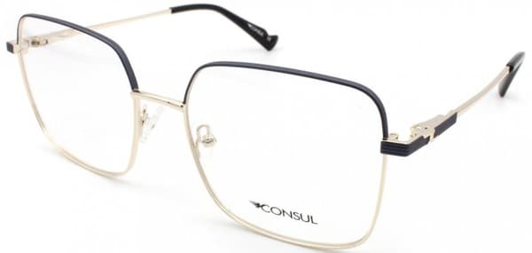 Consul 3572 C1 Eyeglass Frames