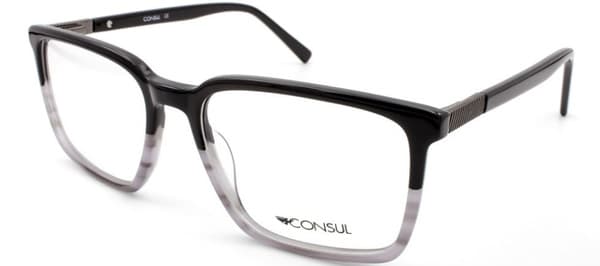 Consul 6199 C2 Eyeglass Frames