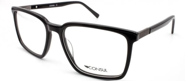 Consul 6199 C1 Eyeglass Frames