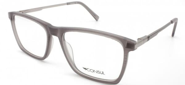 Consul 6175 C2 Eyeglass Frames