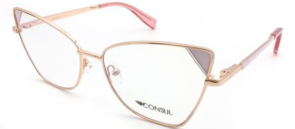 Consul 3046 C3 Eyeglass Frames