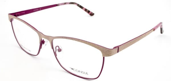 Consul 5090 C4 Eyeglass Frames
