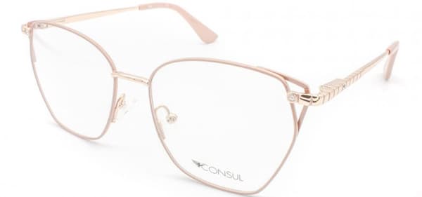 Consul 3667 C5 Eyeglass Frames