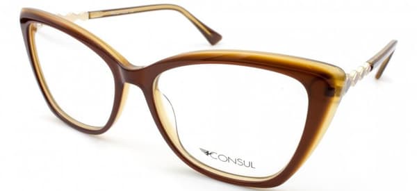 Consul 6286 C3 Eyeglass Frames