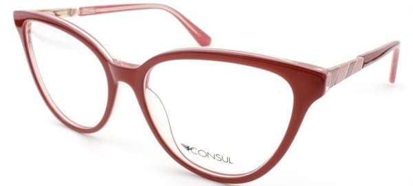 Consul 6211 C5 Eyeglass Frames