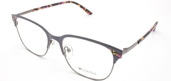 Consul 8191 C2 Eyeglass Frames