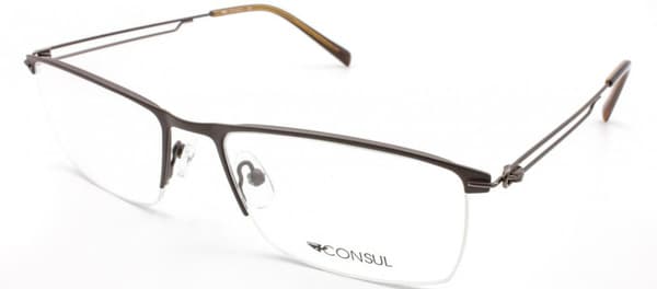 Consul 7607m C5 Eyeglass Frames