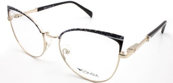 Consul 7721 C1 Eyeglass Frames