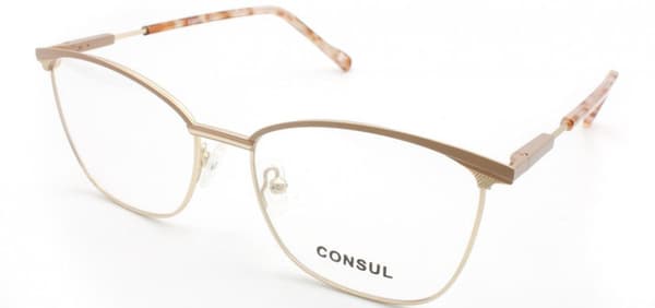 Consul 9111 C5 Eyeglass Frames