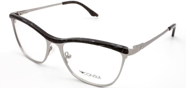 Consul 8122 C4 Eyeglass Frames