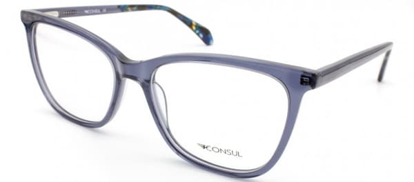 Consul 88858 C2 Eyeglass Frames