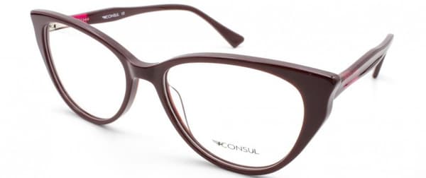 Consul 88867 C4 Eyeglass Frames