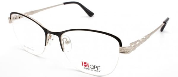 HOPE 6613 C1 Eyeglass Frames