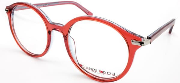 Lorenzo Lotto 72240 C4 Eyeglass Frames