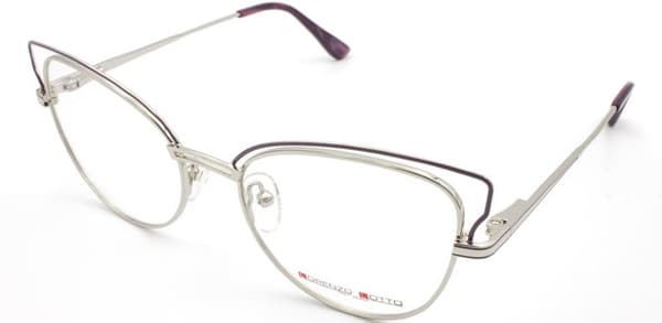 Lorenzo Lotto 8100 C4 Eyeglass Frames