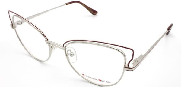 Lorenzo Lotto 8100 C2 Eyeglass Frames