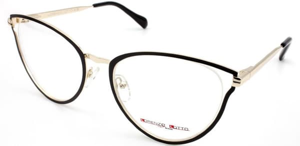 Lorenzo Lotto 8166 C1 Eyeglass Frames