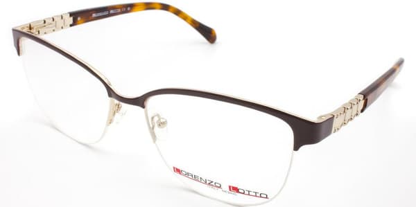 Lorenzo Lotto 82224 C2 Eyeglass Frames