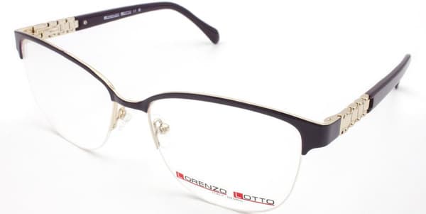 Lorenzo Lotto 82224 C4 Eyeglass Frames
