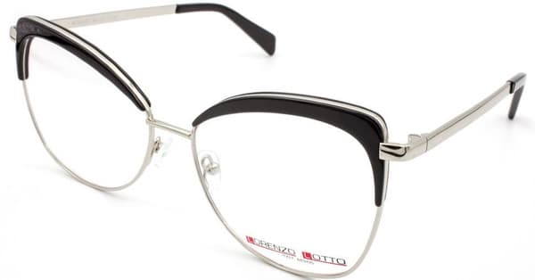 Lorenzo Lotto 82295 C1 Eyeglass Frames