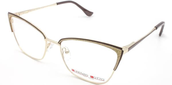 Lorenzo Lotto 82292 C2 Eyeglass Frames
