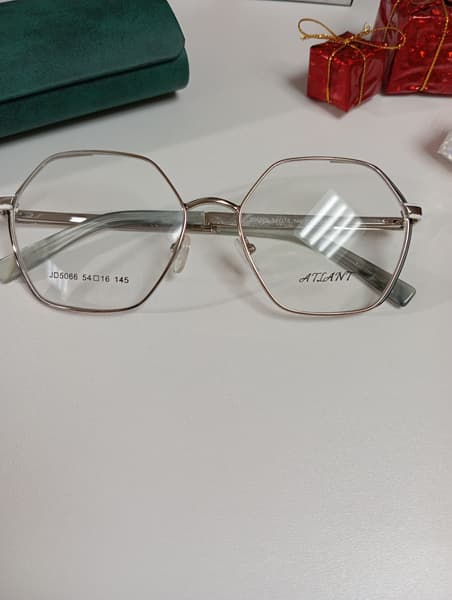 Atlant Frames