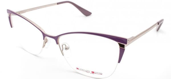 Lorenzo Lotto 8261 C2 Eyeglass Frames