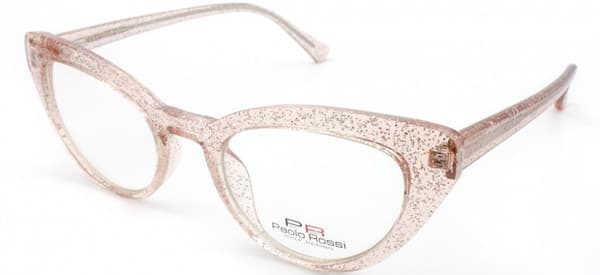 Paolo Rossi 2012 C6 Eyeglass Frames