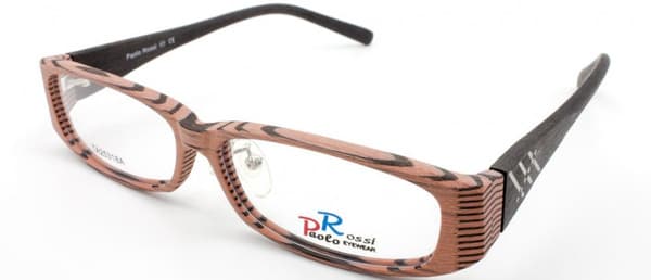 Paolo Rossi 25318A C6 Eyeglass Frames