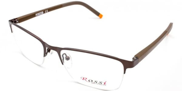 ROSSI 04-37 C4A-3 Eyeglass Frames