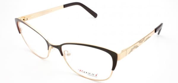 ROSSI 2110 C2 Eyeglass Frames
