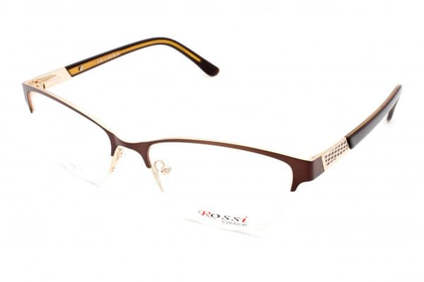 ROSSI 2108 C3 Eyeglass Frames