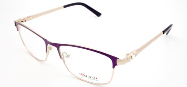 ROSSI 2107 C1 Eyeglass Frames