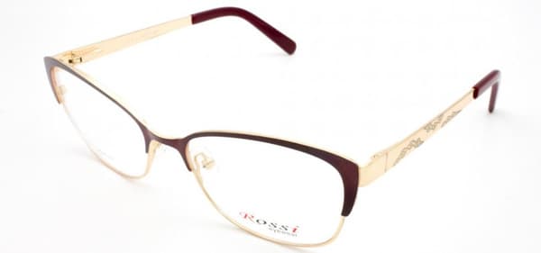 ROSSI 2110 C3 Eyeglass Frames