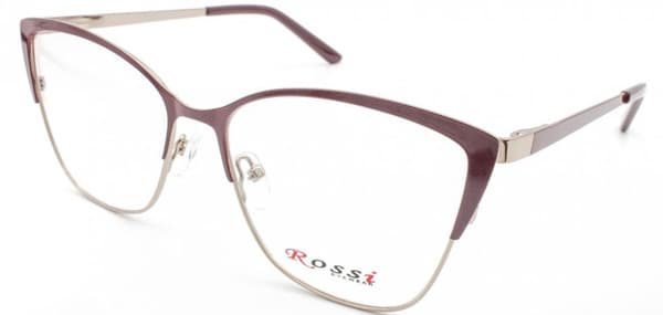 ROSSI 8291 C4 Eyeglass Frames
