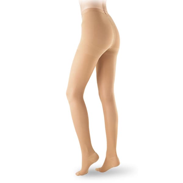 Beige Compression Stockings - OppO