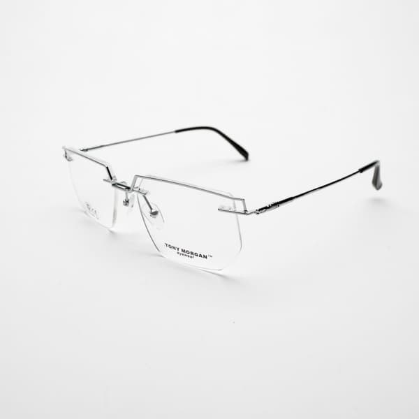 Unisex Tony Morgan Eyeglass Frames