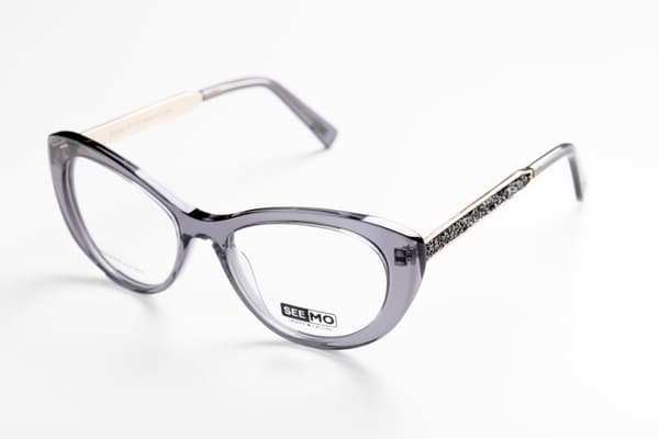 Seemo Women's Eyeglass Frames