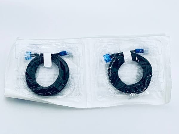 Lightproof Infusion Set 1.5x1.5