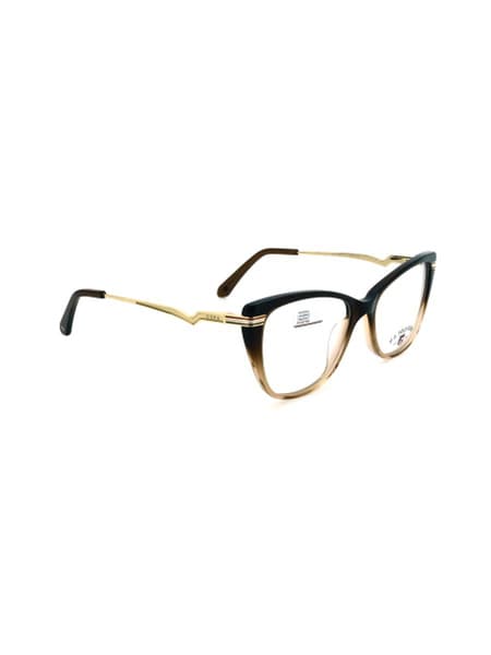 U.S. Polo Assn. USO 0306 C2 Eyeglass Frames